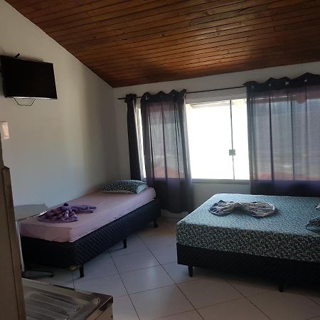 Villa Panoramica Florianopolis Ngoại thất bức ảnh
