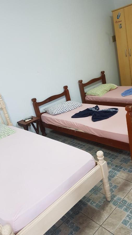 Villa Panoramica Florianopolis Ngoại thất bức ảnh