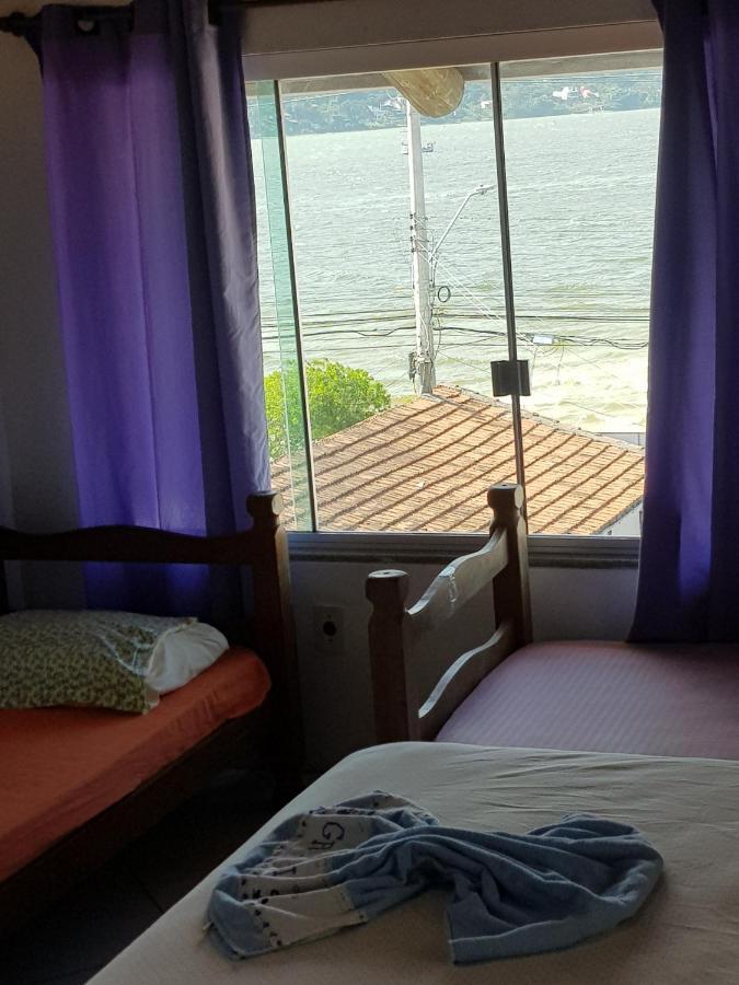 Villa Panoramica Florianopolis Ngoại thất bức ảnh