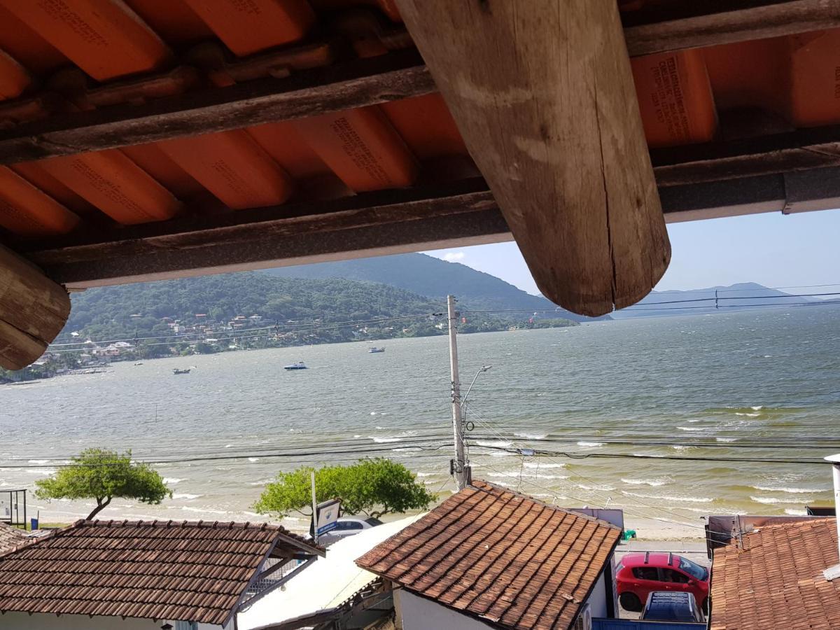 Villa Panoramica Florianopolis Ngoại thất bức ảnh