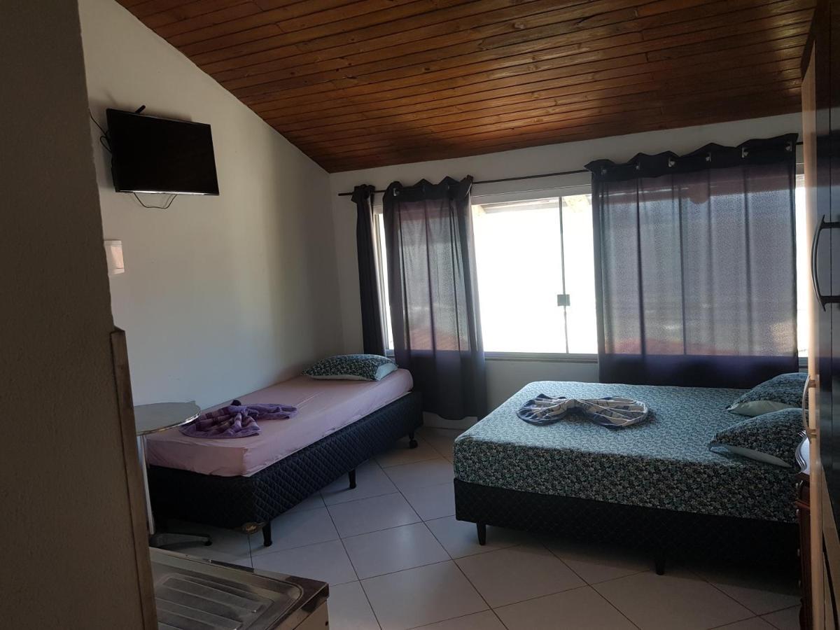 Villa Panoramica Florianopolis Ngoại thất bức ảnh