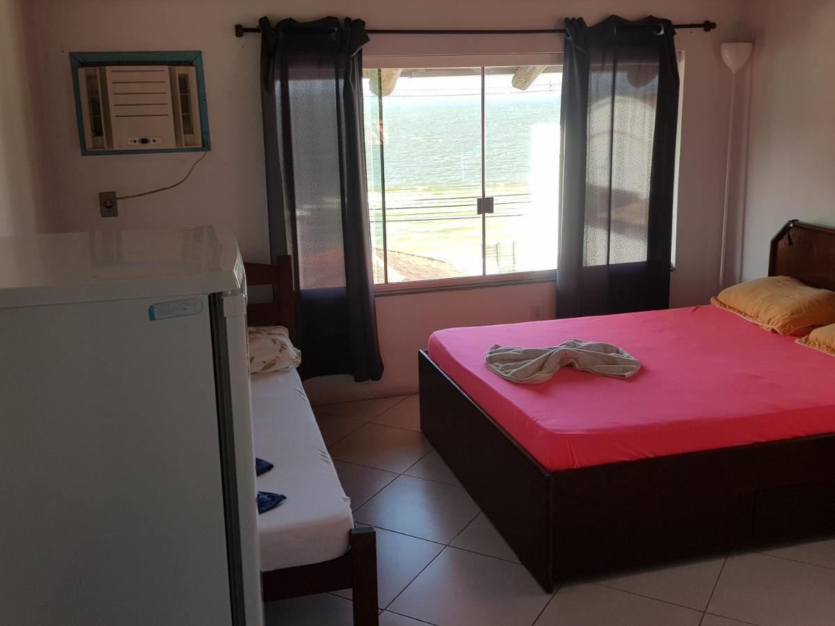 Villa Panoramica Florianopolis Ngoại thất bức ảnh