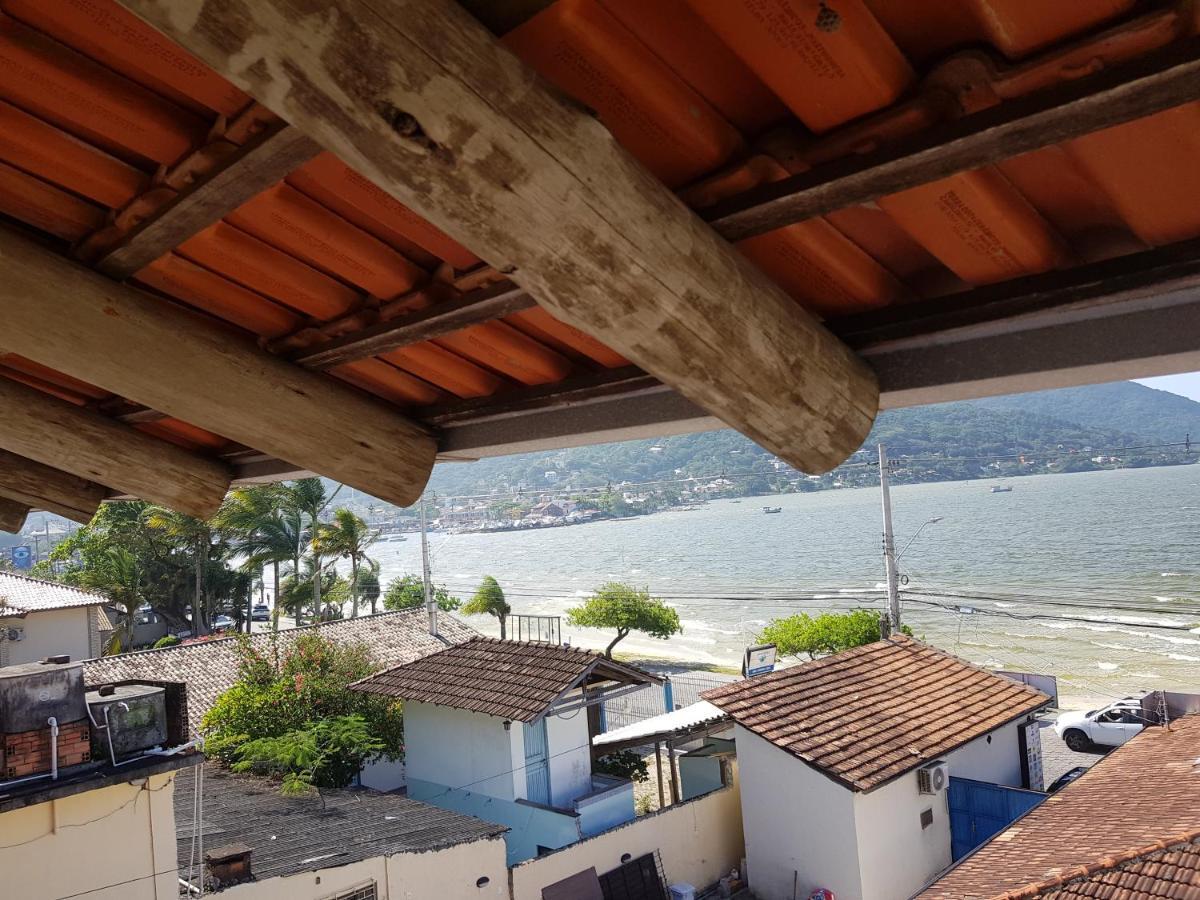Villa Panoramica Florianopolis Ngoại thất bức ảnh