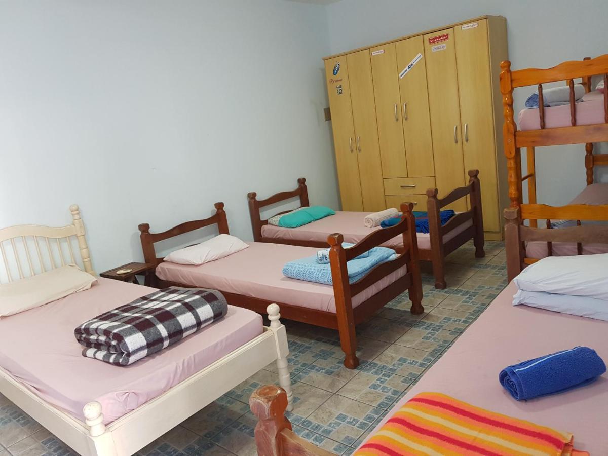 Villa Panoramica Florianopolis Ngoại thất bức ảnh