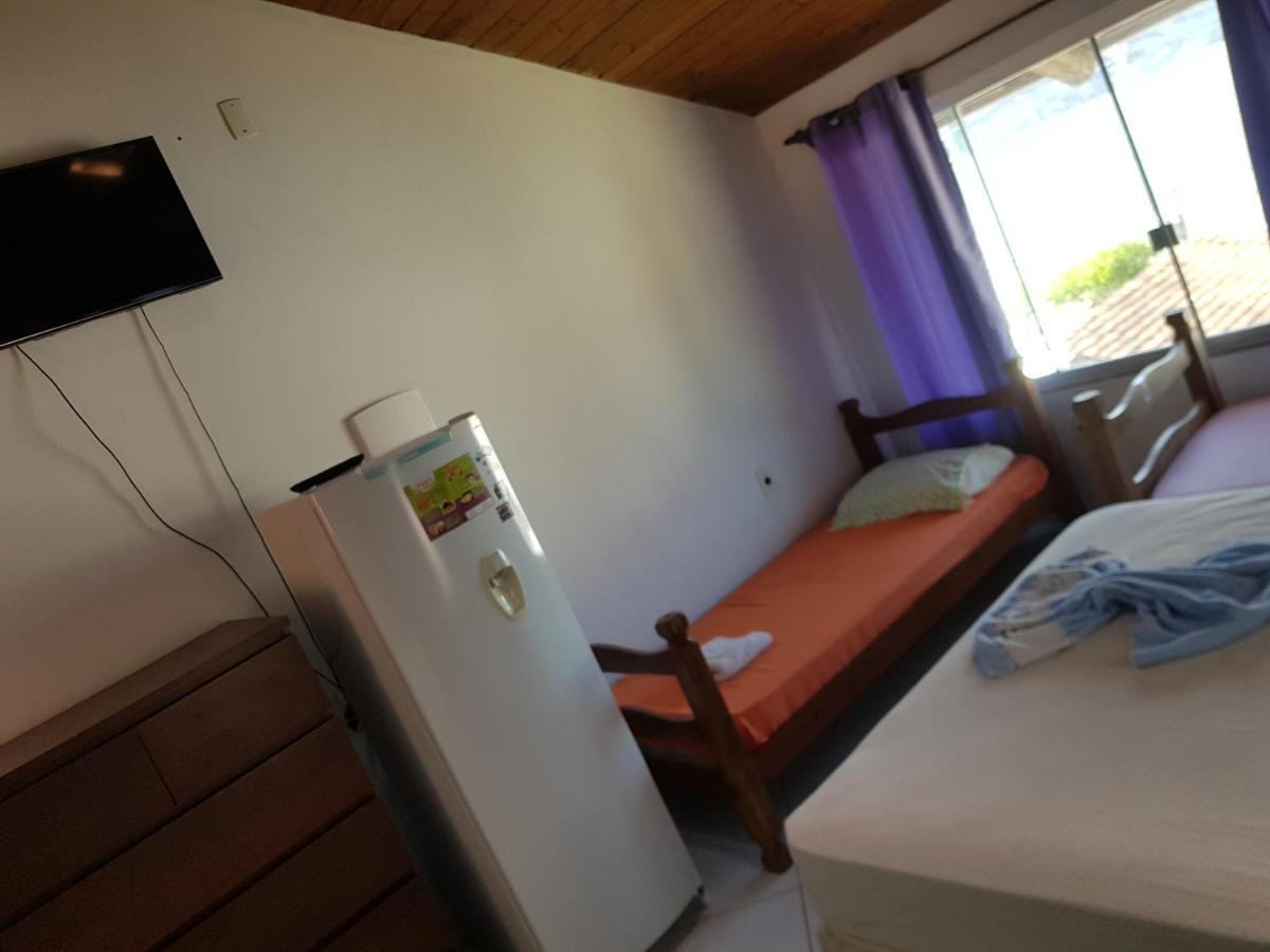 Villa Panoramica Florianopolis Ngoại thất bức ảnh