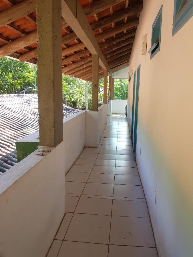 Villa Panoramica Florianopolis Ngoại thất bức ảnh