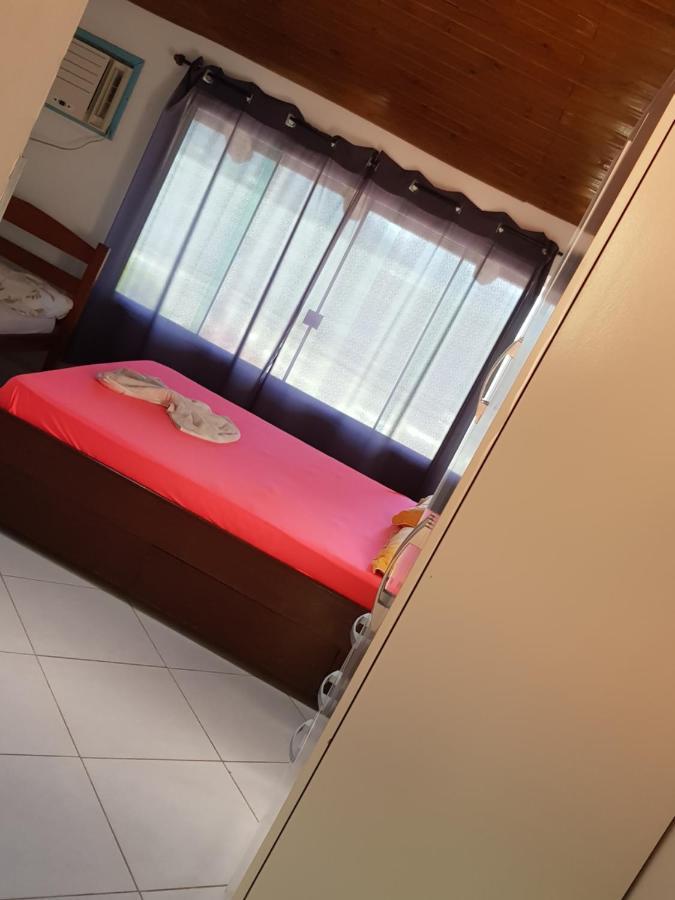Villa Panoramica Florianopolis Ngoại thất bức ảnh