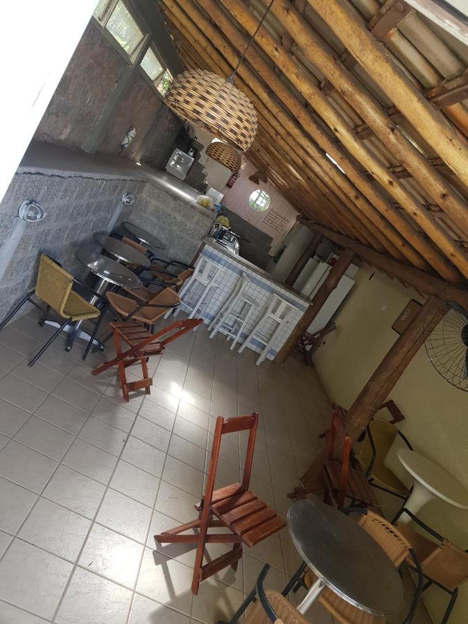 Villa Panoramica Florianopolis Ngoại thất bức ảnh